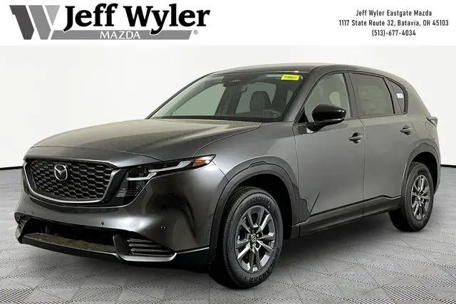 2026 Mazda CX-5 2.5 S Select for sale near Batavia, OH