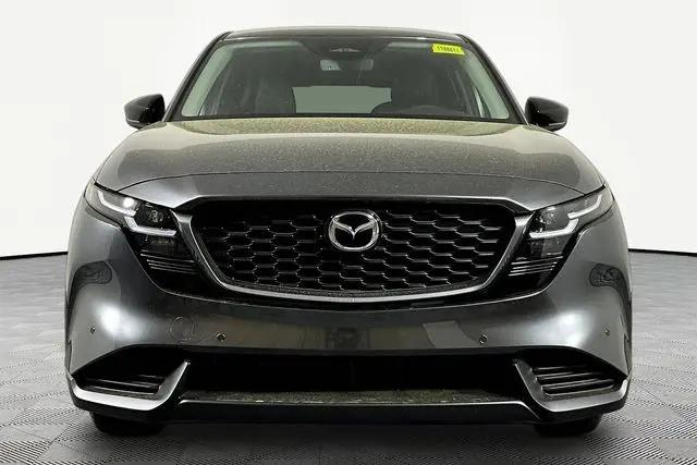 2026 Mazda CX-5 2.5 S Select