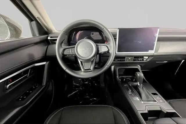 2026 Mazda CX-5 2.5 S Select