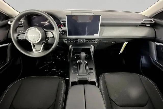 2026 Mazda CX-5 2.5 S Select