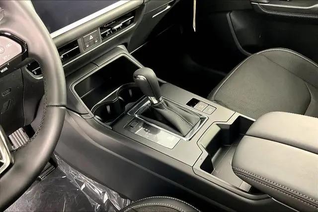 2026 Mazda CX-5 2.5 S Select