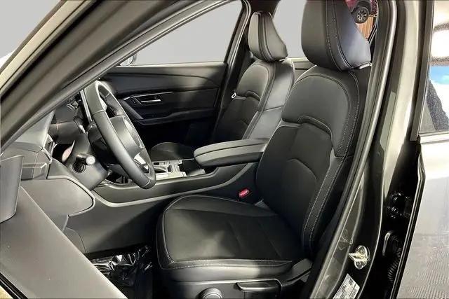 2026 Mazda CX-5 2.5 S Select