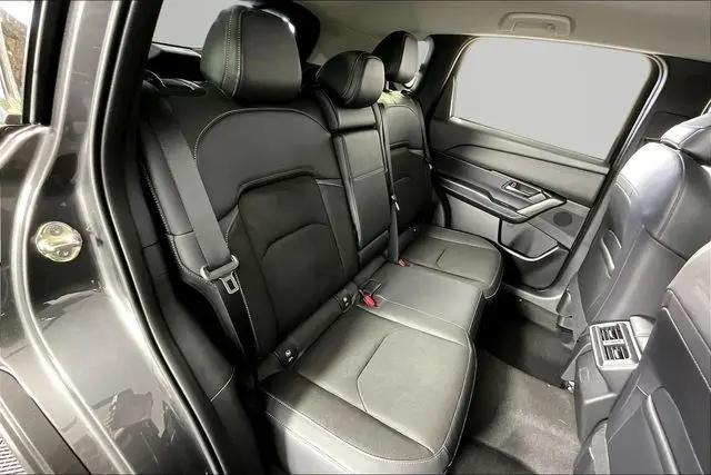 2026 Mazda CX-5 2.5 S Select