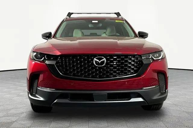 2026 Mazda CX-50 2.5 S Premium