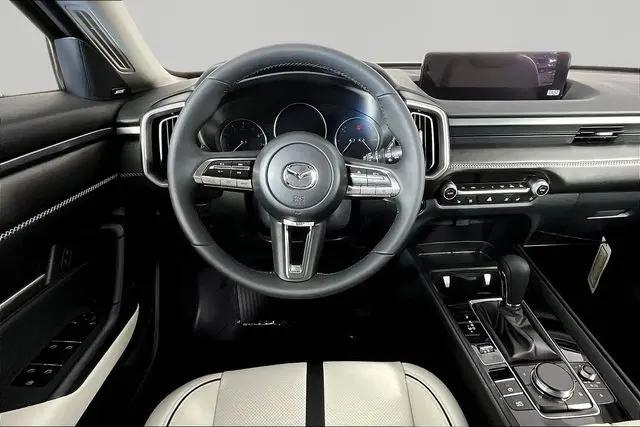 2026 Mazda CX-50 2.5 S Premium