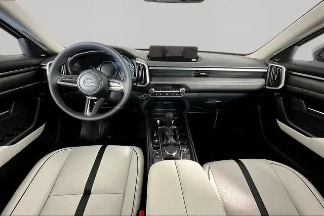 2026 Mazda CX-50 2.5 S Premium