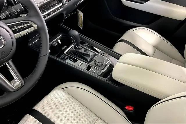 2026 Mazda CX-50 2.5 S Premium
