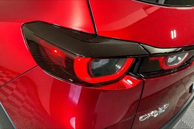 2026 Mazda CX-50 2.5 S Premium