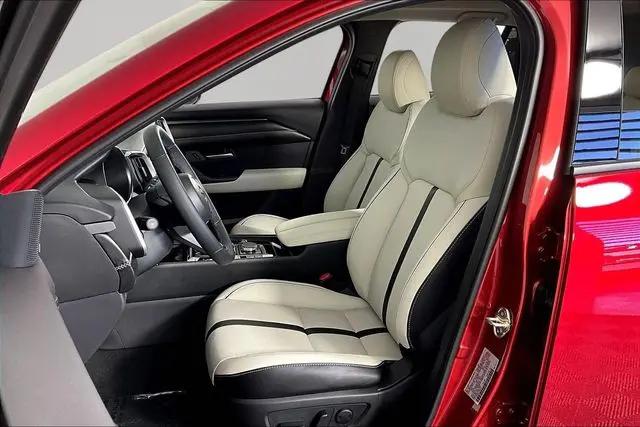 2026 Mazda CX-50 2.5 S Premium