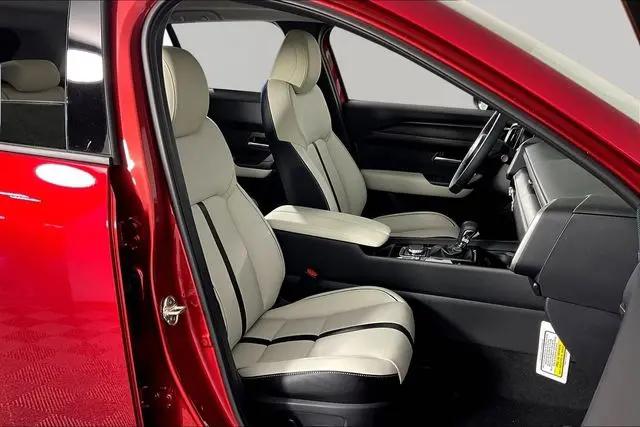 2026 Mazda CX-50 2.5 S Premium
