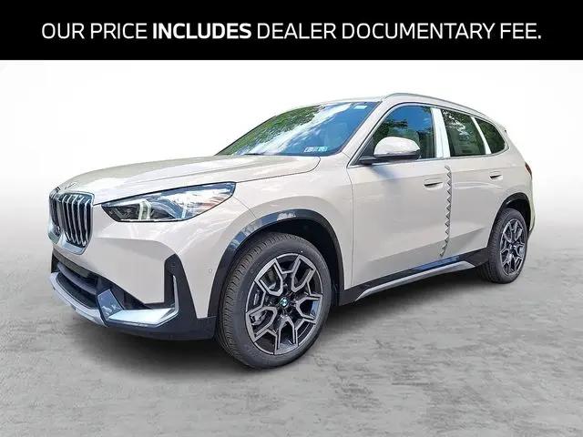 2026 BMW X1 xDrive28i for sale in Fort Washington, PA