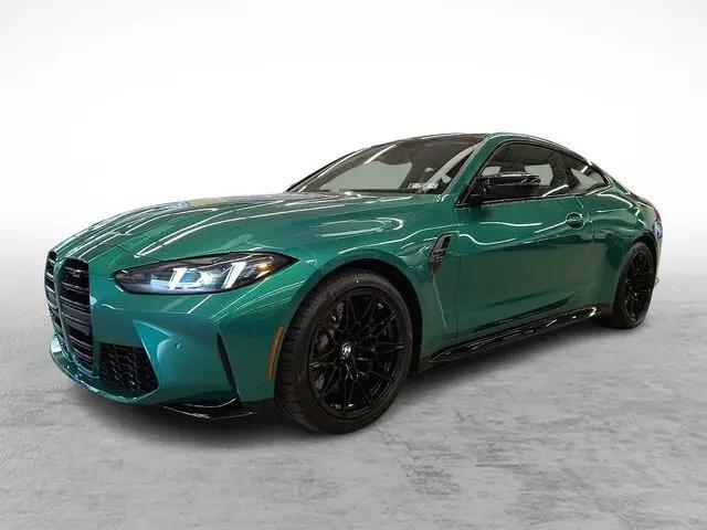 2026 BMW M4 Competition xDrive for sale in Fort Washington, PA