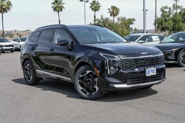 2026 Kia Sportage SX for sale in Moreno Valley, CA