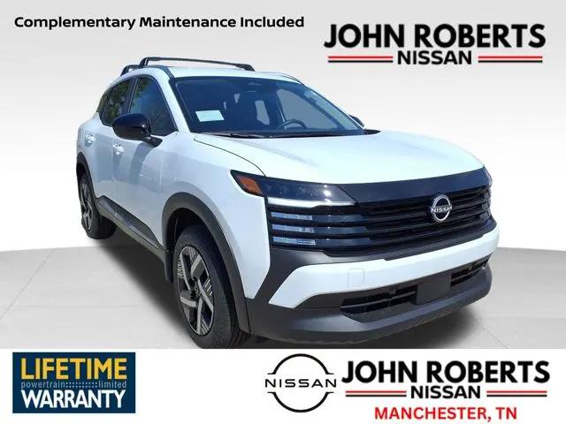 2026 Nissan Kicks SV for sale in Manchester, TN