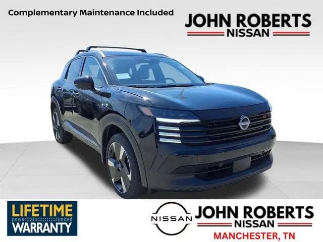 2026 Nissan Kicks SR for sale in Manchester, TN