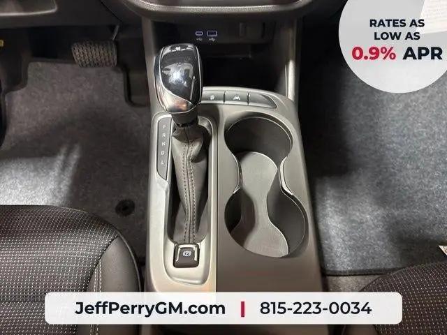 2026 Buick NV Preferred FWD