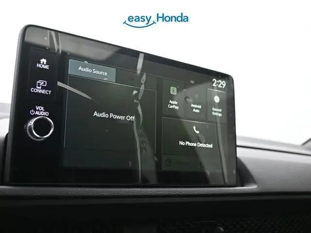 2026 Honda CR-V Hybrid 2WD Sport-L