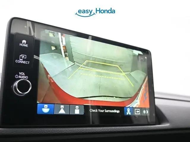 2026 Honda CR-V Hybrid 2WD Sport-L