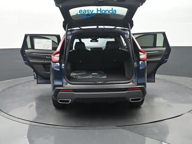 2026 Honda CR-V Hybrid 2WD Sport-L