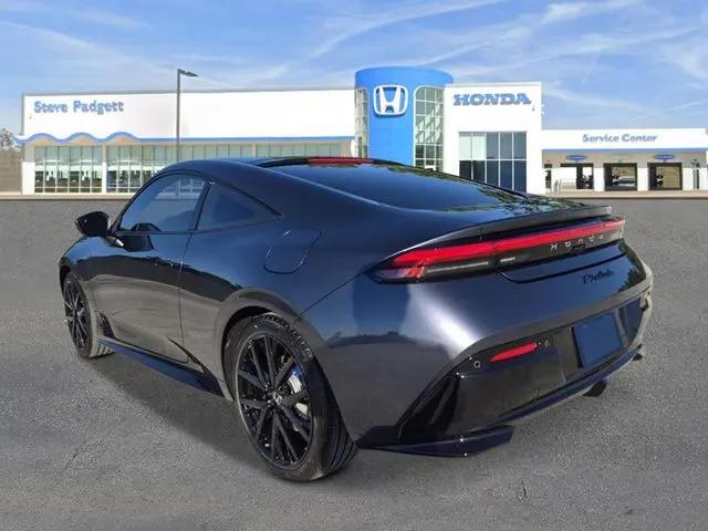 2026 Honda Prelude Hybrid