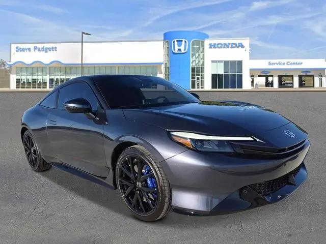 2026 Honda Prelude Hybrid