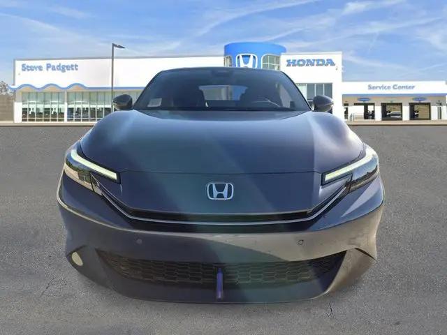 2026 Honda Prelude Hybrid