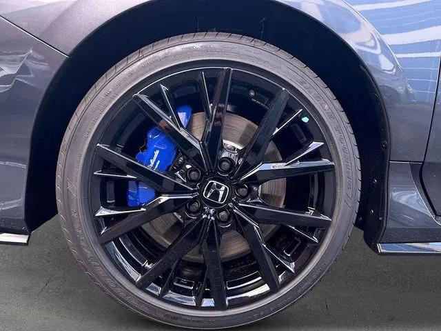 2026 Honda Prelude Hybrid