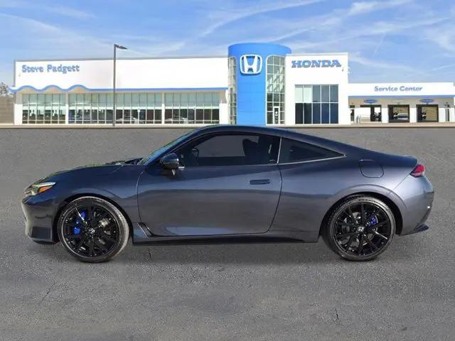 2026 Honda Prelude Hybrid