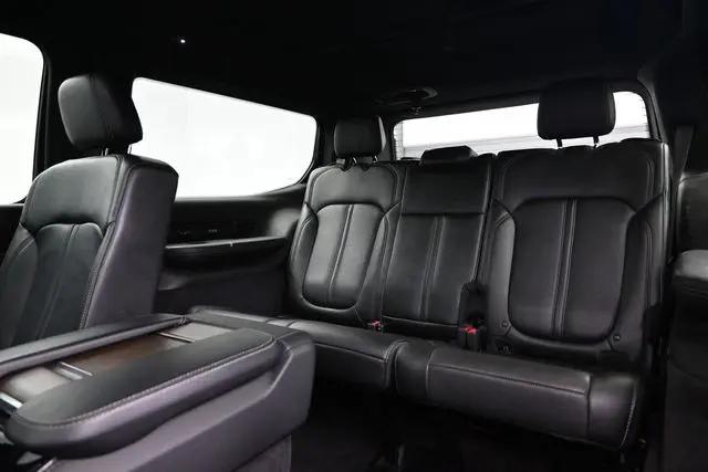 2023 Jeep Grand Wagoneer 4x4