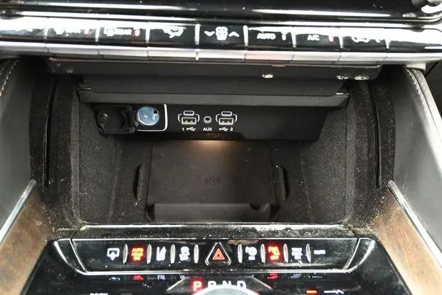 2023 Jeep Grand Wagoneer 4x4