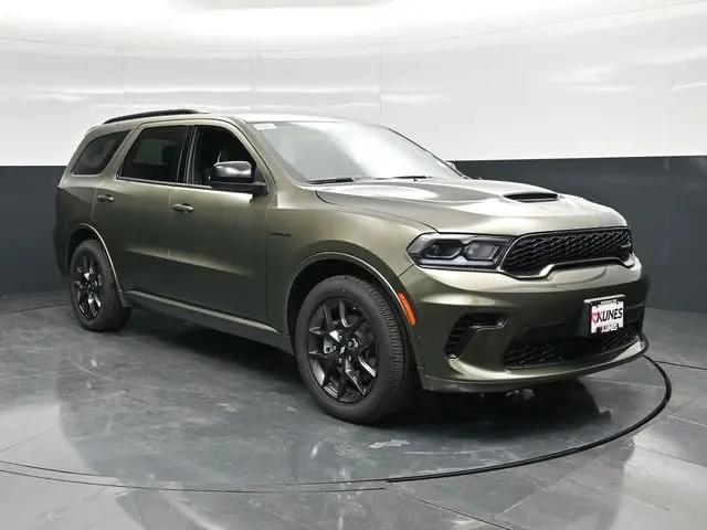 2026 Dodge Durango GT AWD HEMI V8 for sale in Sterling, IL