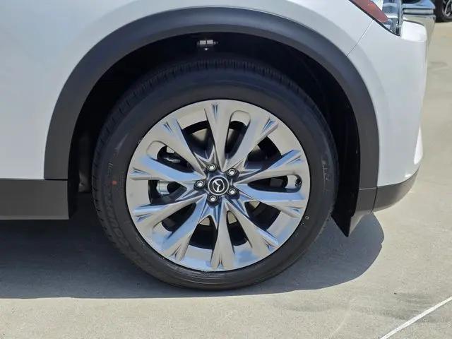 2026 Mazda X-90 3.3 Turbo Premium Plus