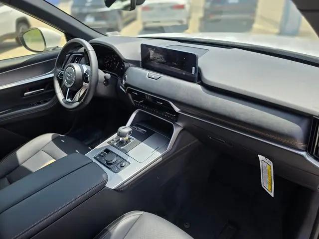 2026 Mazda X-90 3.3 Turbo Premium Plus