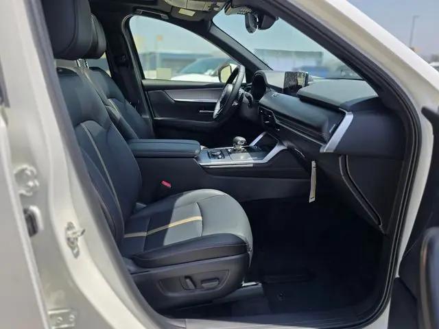 2026 Mazda X-90 3.3 Turbo Premium Plus