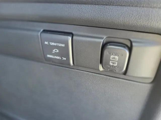 2026 Mazda X-90 3.3 Turbo Premium Plus