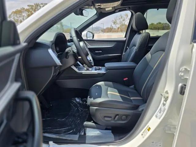 2026 Mazda X-90 3.3 Turbo Premium Plus