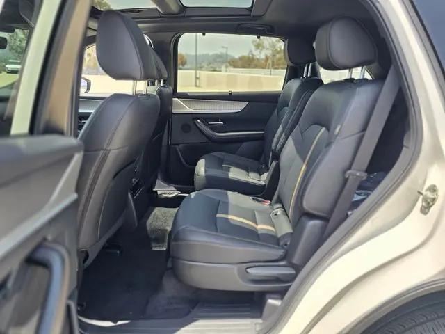 2026 Mazda X-90 3.3 Turbo Premium Plus