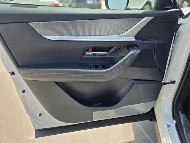 2026 Mazda X-90 3.3 Turbo Premium Plus