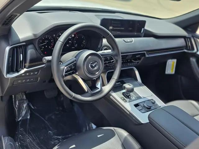 2026 Mazda X-90 3.3 Turbo Premium Plus