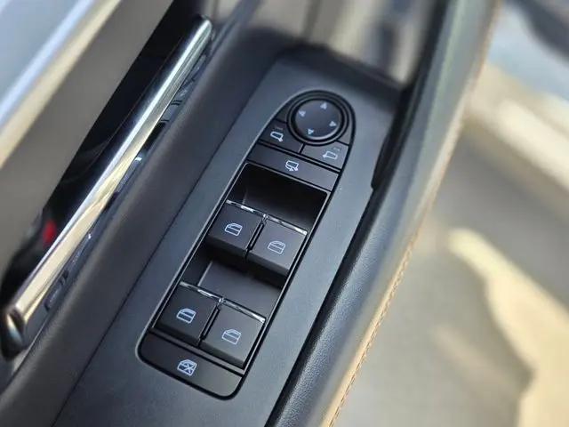 2026 Mazda X-90 3.3 Turbo Premium Plus