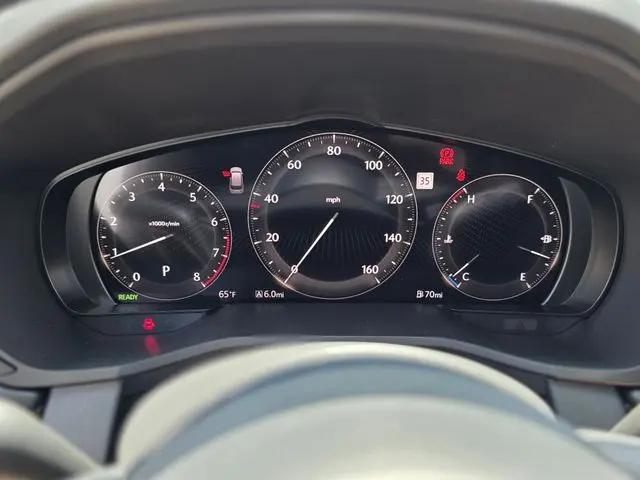 2026 Mazda X-90 3.3 Turbo Premium Plus