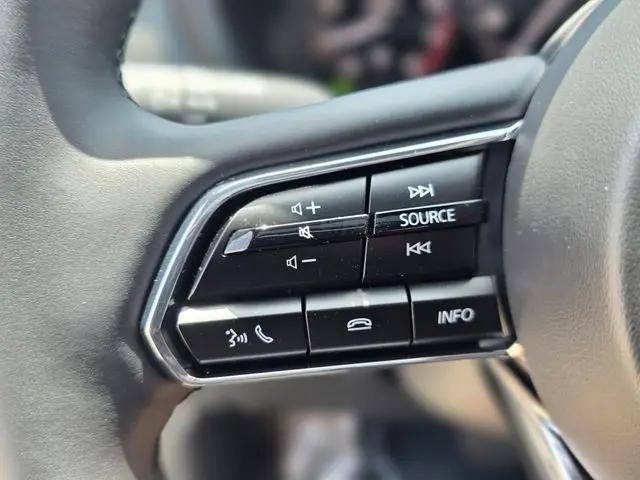 2026 Mazda X-90 3.3 Turbo Premium Plus