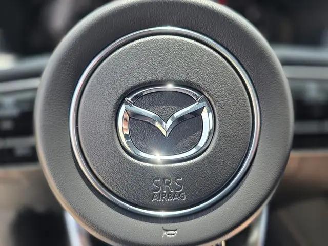 2026 Mazda X-90 3.3 Turbo Premium Plus