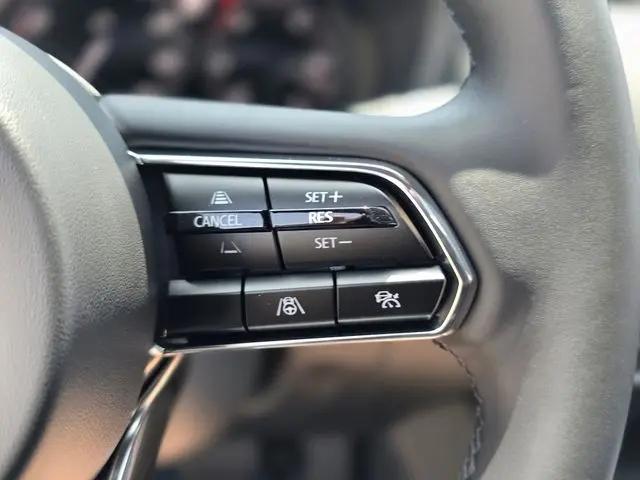 2026 Mazda X-90 3.3 Turbo Premium Plus