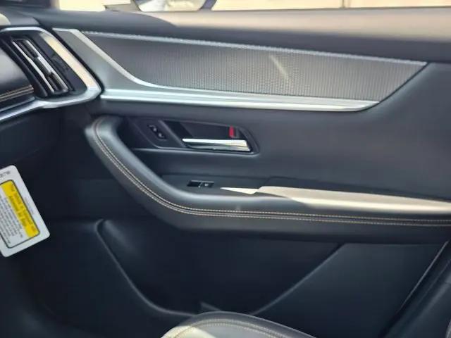2026 Mazda X-90 3.3 Turbo Premium Plus