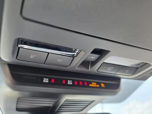 2026 Mazda X-90 3.3 Turbo Premium Plus