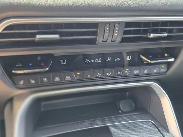 2026 Mazda X-90 3.3 Turbo Premium Plus