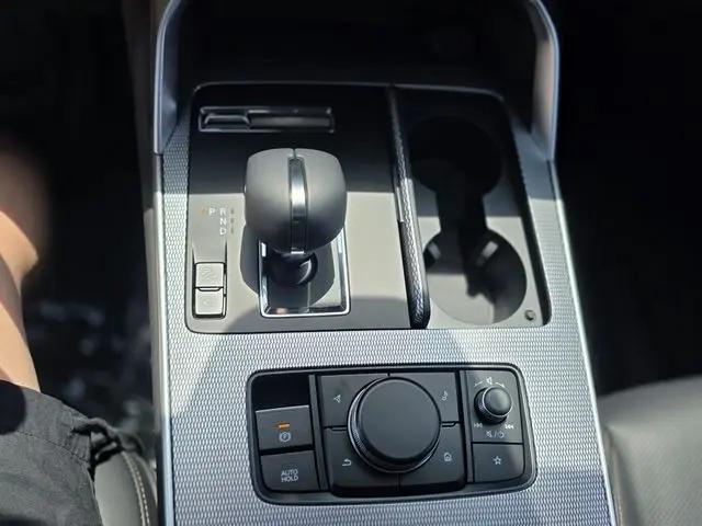 2026 Mazda X-90 3.3 Turbo Premium Plus