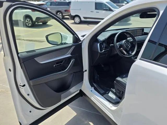 2026 Mazda X-90 3.3 Turbo Premium Plus