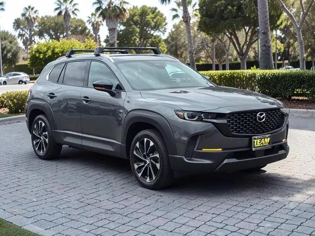 2026 Mazda CX-50 Hybrid Premium Plus